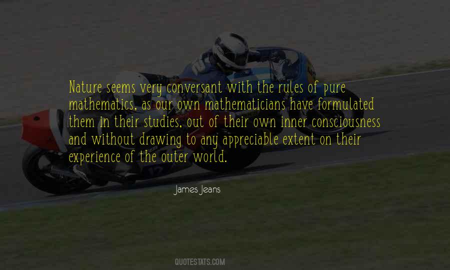 Pure Experience Quotes #556809