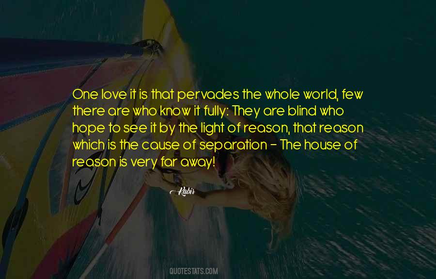 Light Hope Quotes #245645