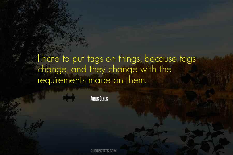 Quotes For 10 Things I Hate About You #36593