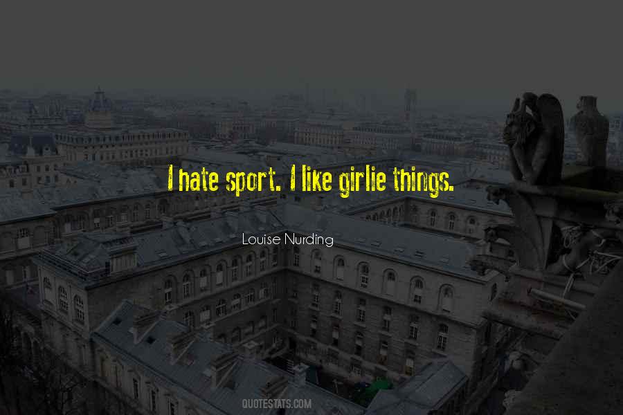 Quotes For 10 Things I Hate About You #377929