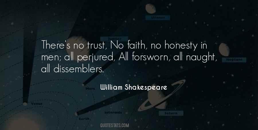 No Faith Quotes #1139145