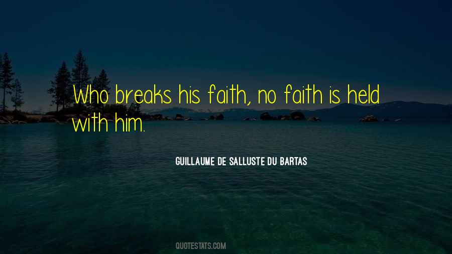 No Faith Quotes #356096