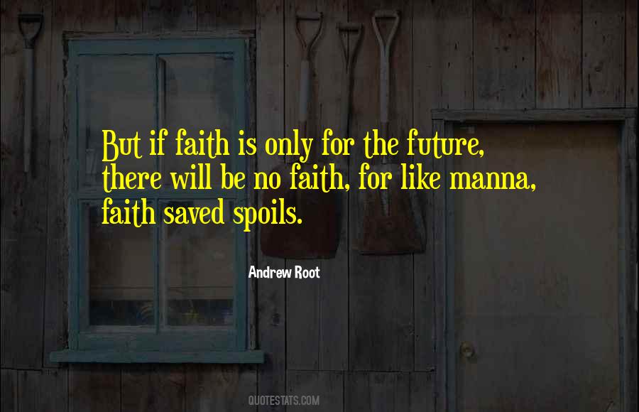 No Faith Quotes #447162