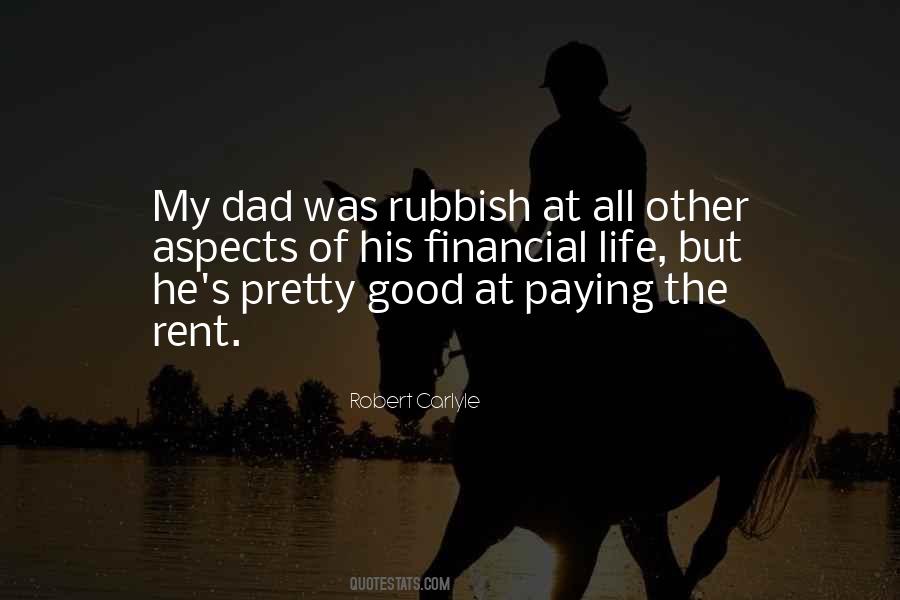 Good Dad Quotes #148384