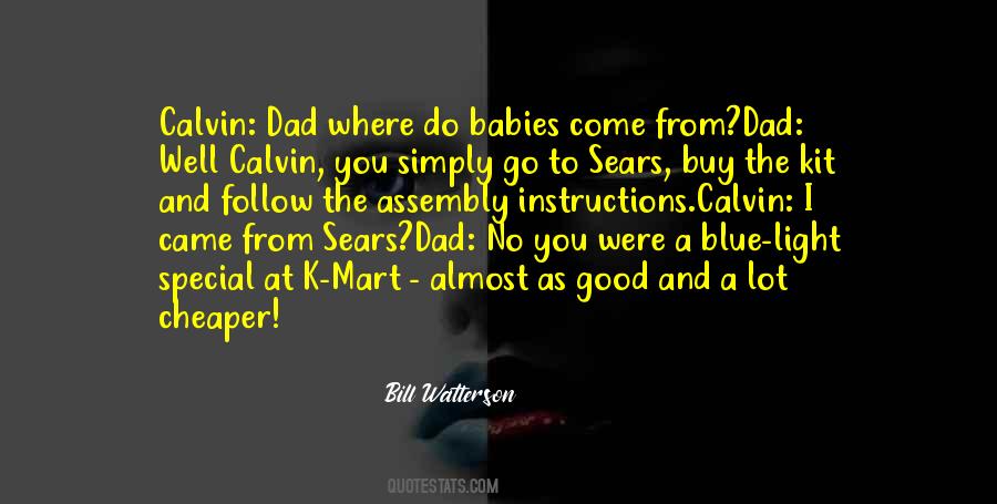 Good Dad Quotes #172173