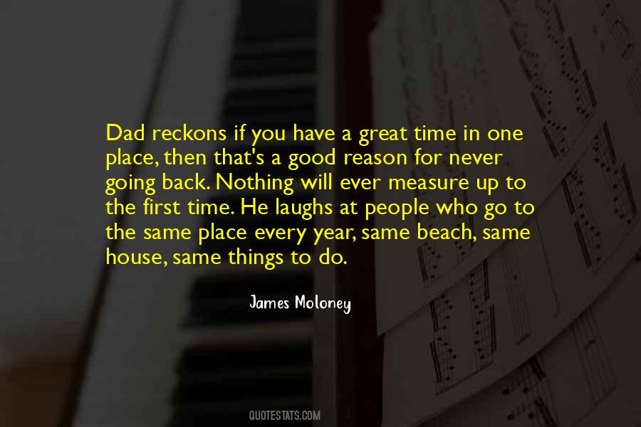 Good Dad Quotes #191463