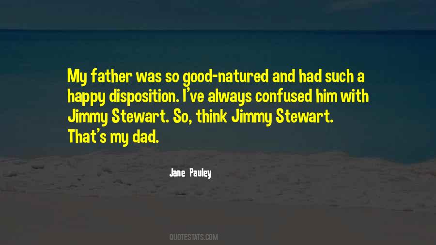 Good Dad Quotes #395581