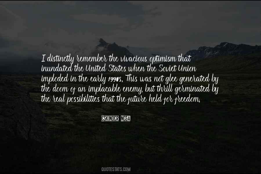 Eskinder Quotes #126406