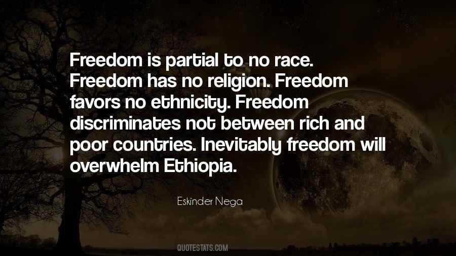 Eskinder Quotes #1854630
