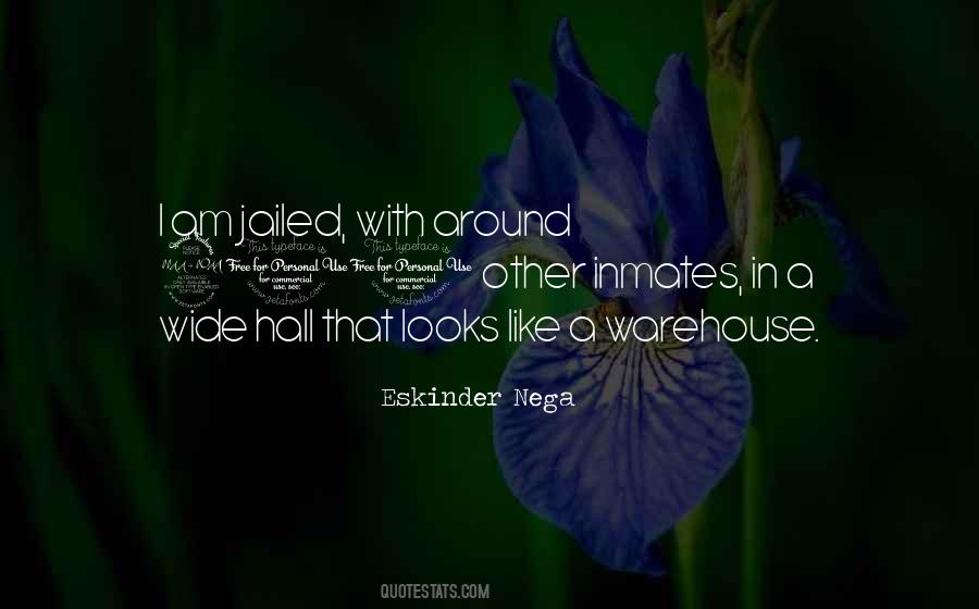 Eskinder Quotes #442654
