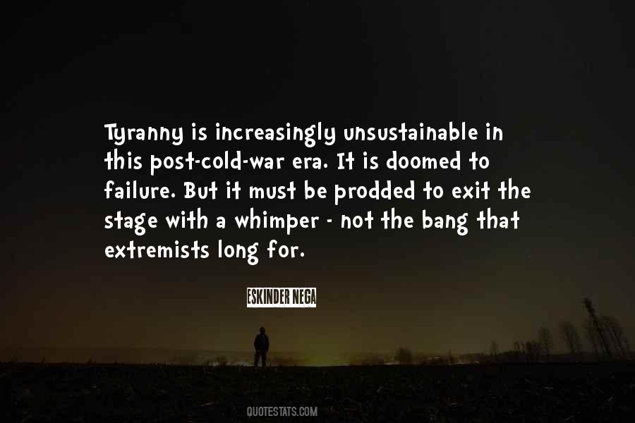 Eskinder Quotes #941702