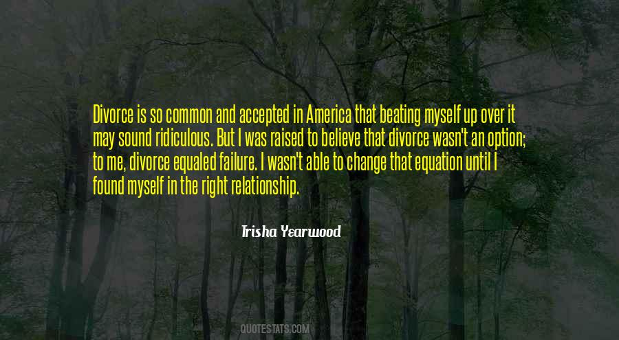 Beating Myself Up Quotes #1334021