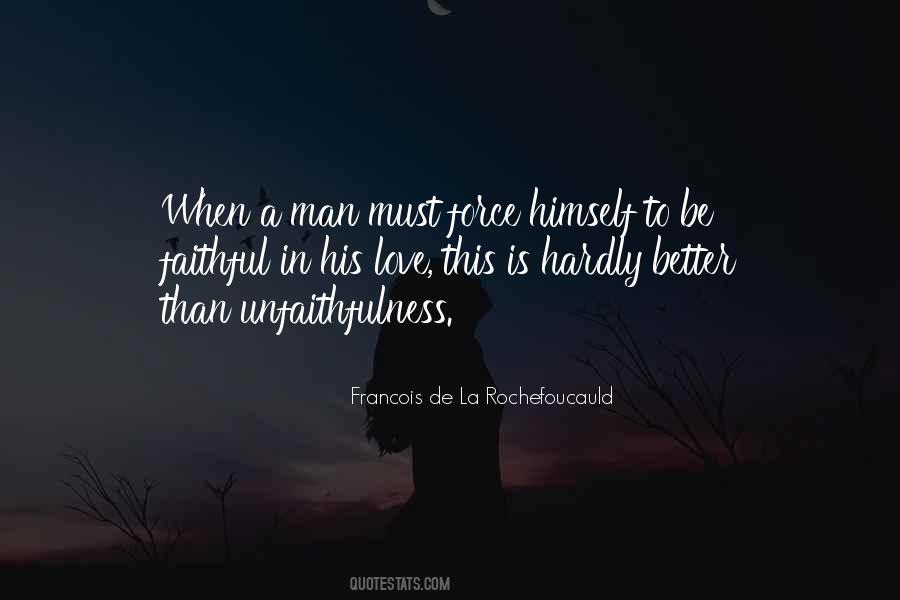 Love Faithful Quotes #330643