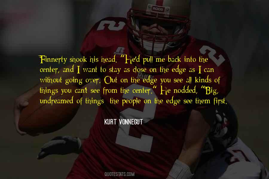 Shook Me Quotes #58670