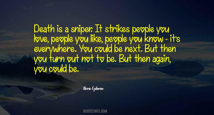 Next To Love Quotes #171224