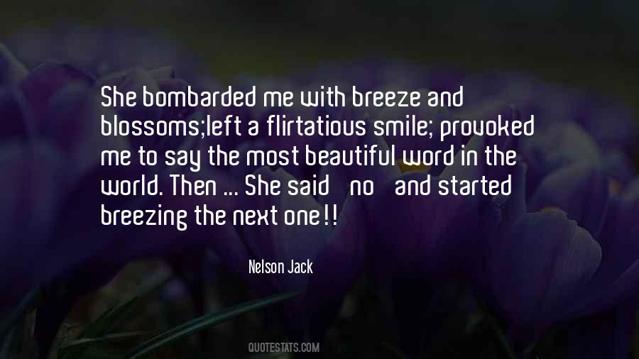 Next To Love Quotes #274291