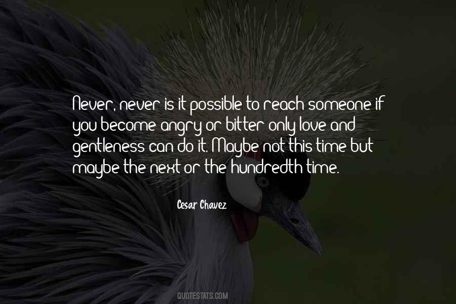 Next To Love Quotes #343827