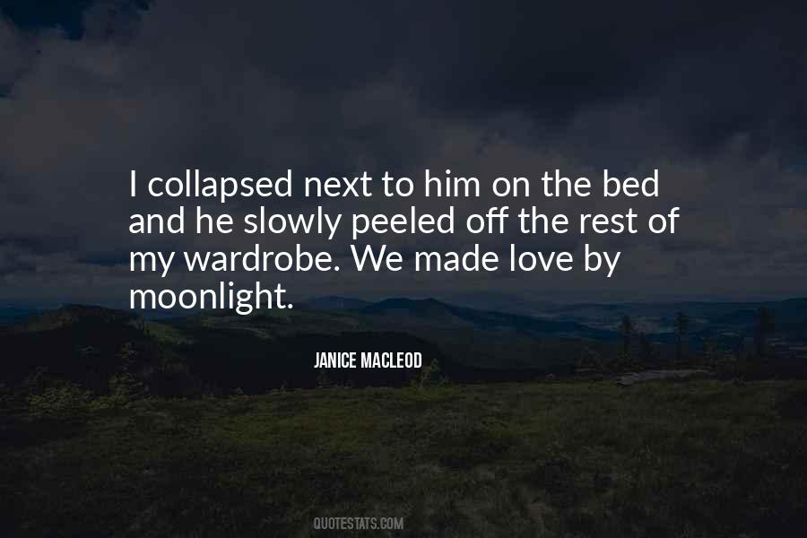 Next To Love Quotes #44313