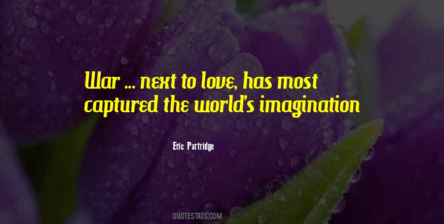 Next To Love Quotes #854598