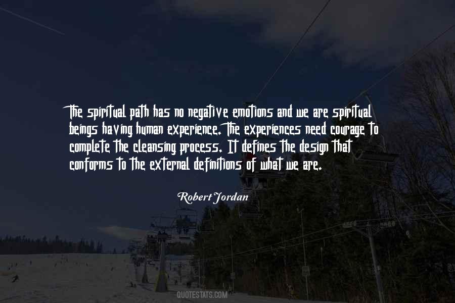 No Negative Quotes #1771429