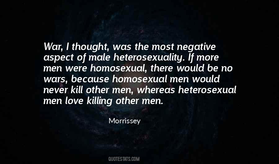 No Negative Quotes #463007