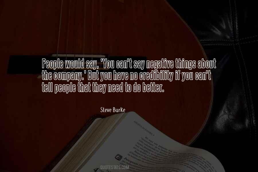 No Negative Quotes #925879