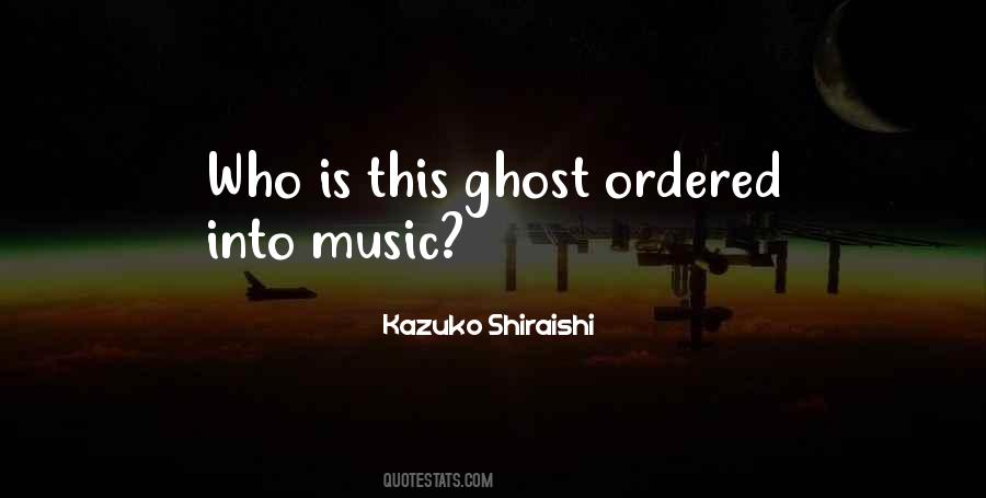 Shiraishi Quotes #382646