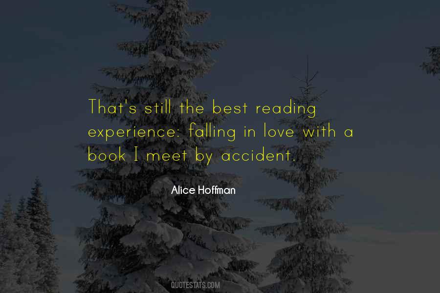 Quotes About Only Falling In Love Once #1807