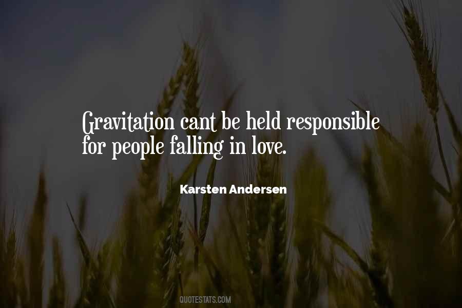 Quotes About Only Falling In Love Once #50200