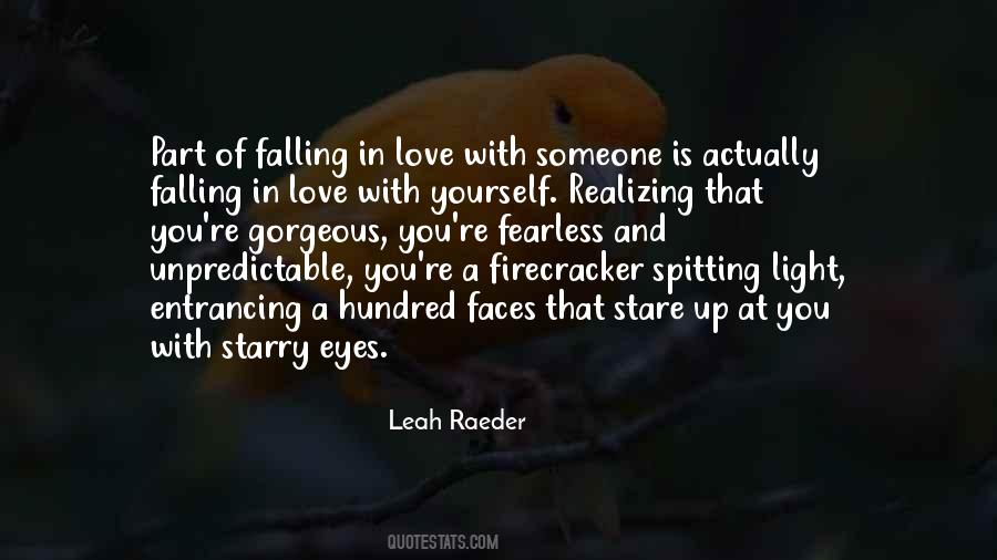 Quotes About Only Falling In Love Once #5404