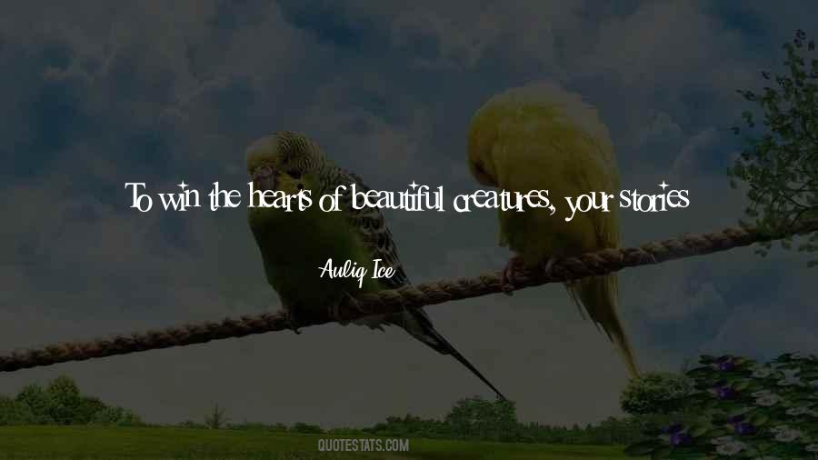 Quotes About Only Falling In Love Once #61992
