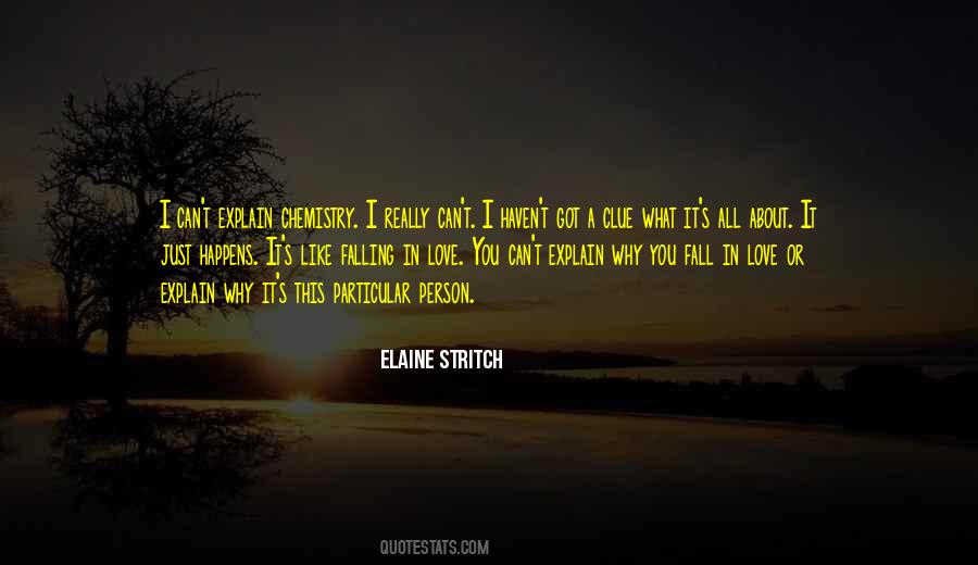 Quotes About Only Falling In Love Once #6811