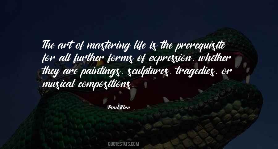 Art Sculptures Quotes #1005680