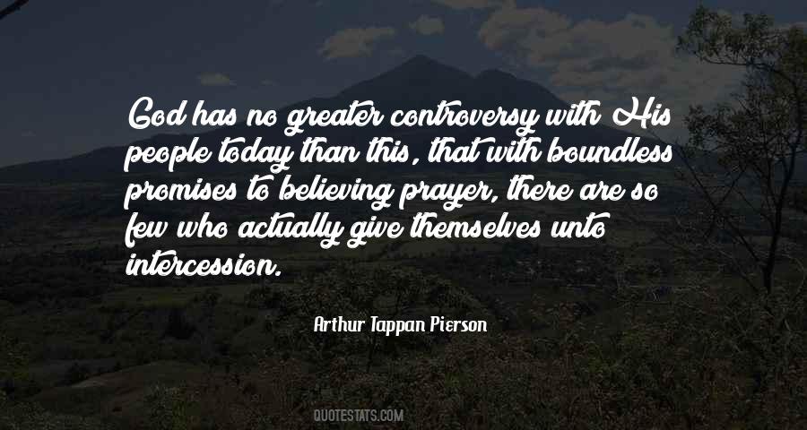 Tappan Quotes #1730879