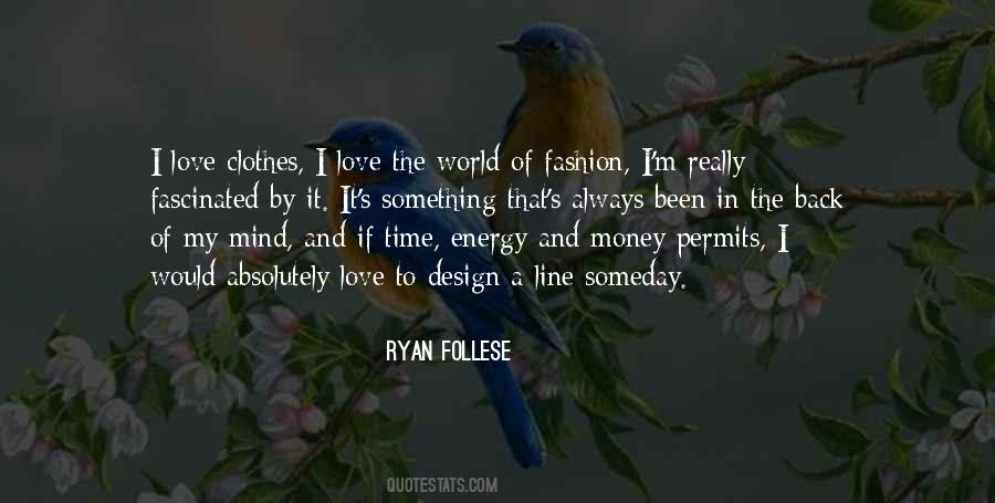 Of My Mind Quotes #1143342