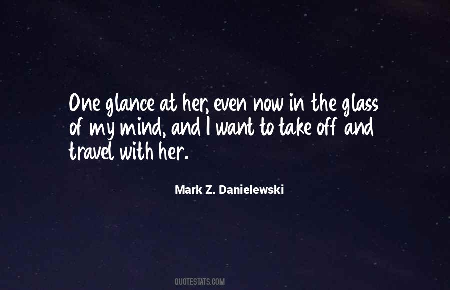 Of My Mind Quotes #955658