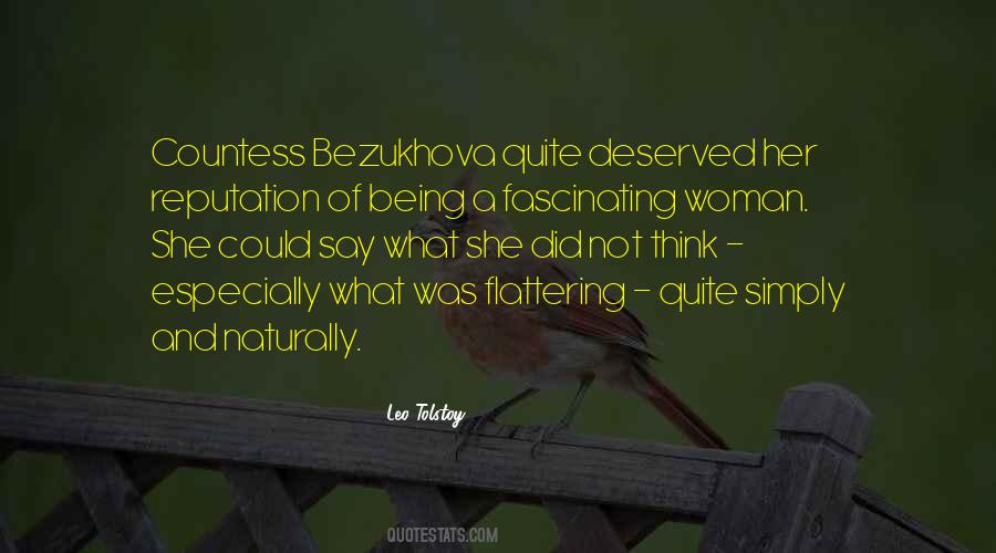 Posh Boutique Quotes #900028