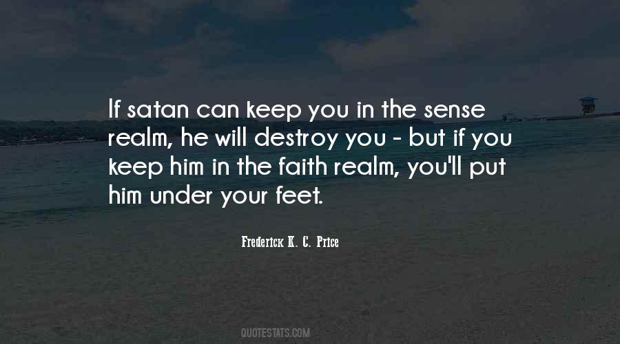 Keep Your Faith Quotes #1422454