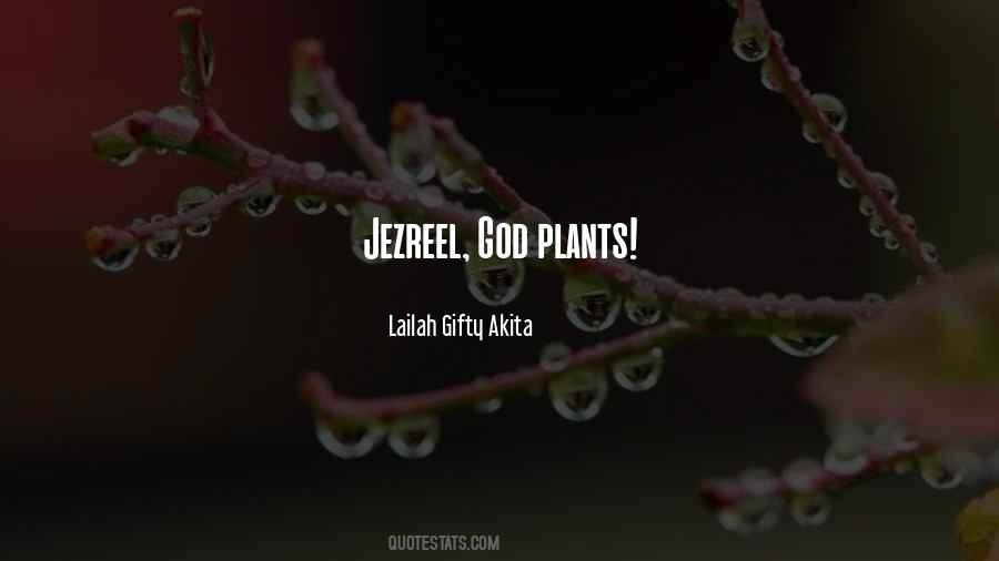 Flowers God Quotes #107368