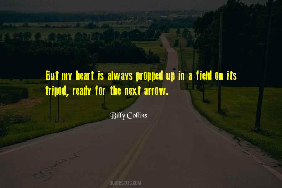 Field The Quotes #16002