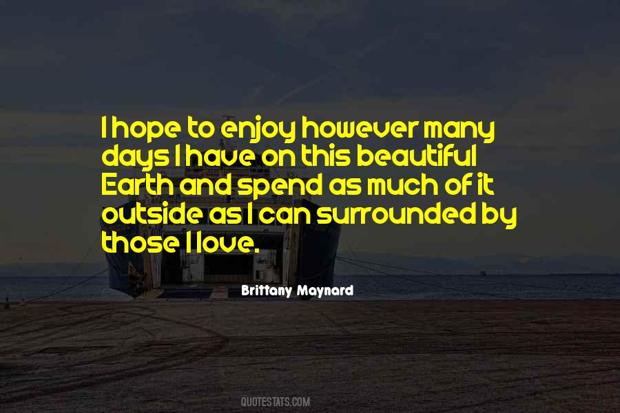 Brittany Love Quotes #726772