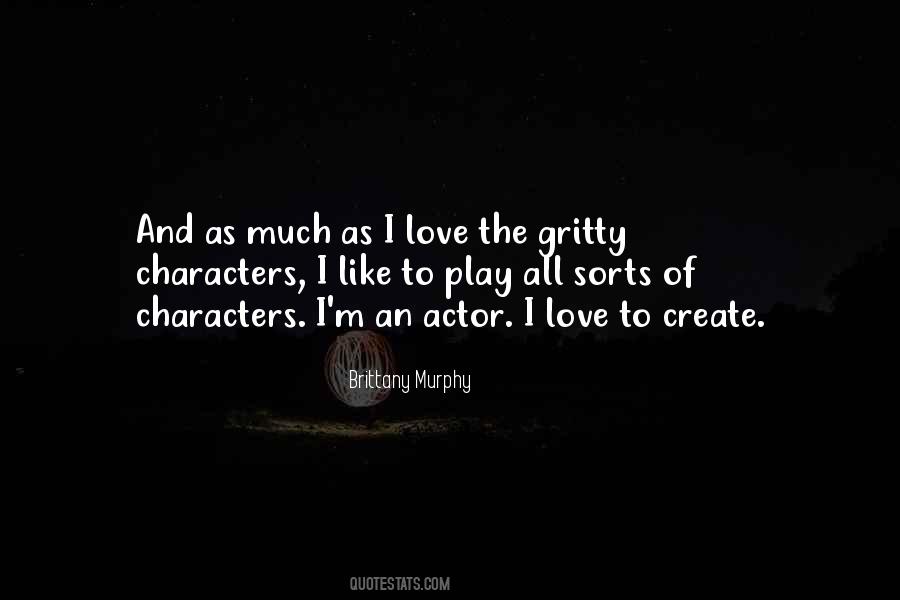 Brittany Love Quotes #760661