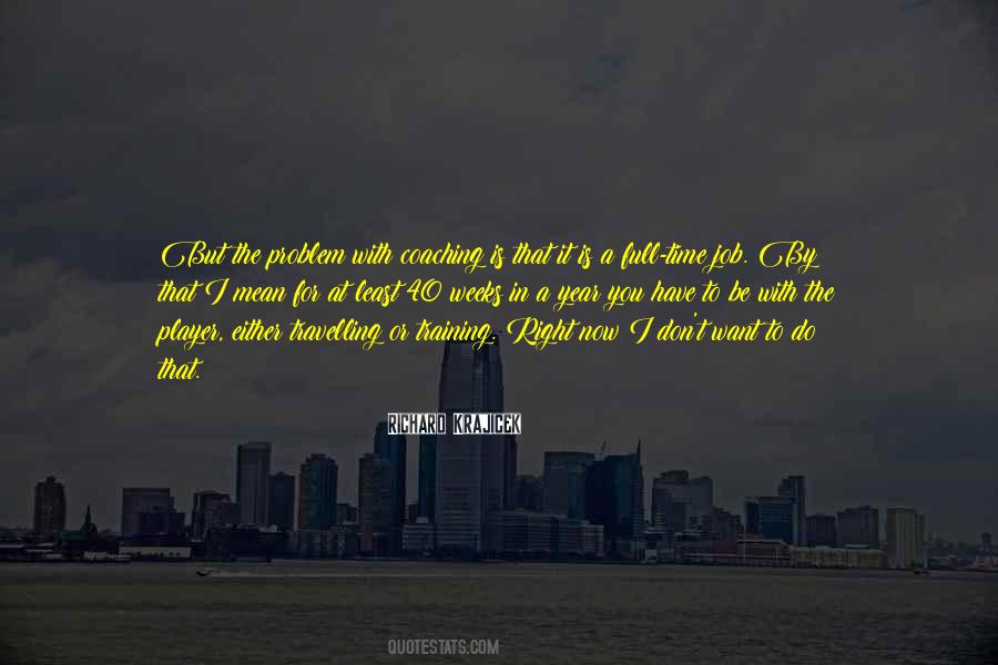 Job Coaching Quotes #882192