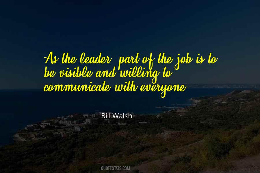 Job Coaching Quotes #957370