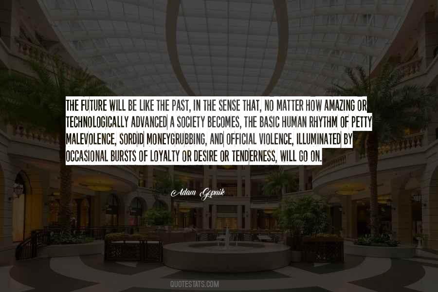 Amazing Future Quotes #1506166