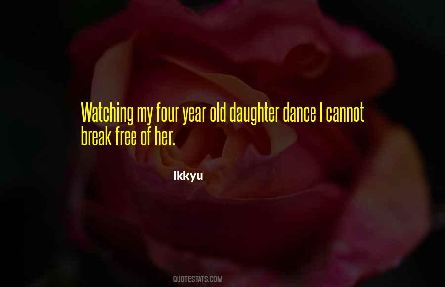 Quotes For 5 Year Old Daughter #279145