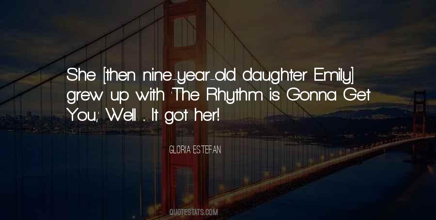 Quotes For 5 Year Old Daughter #843076