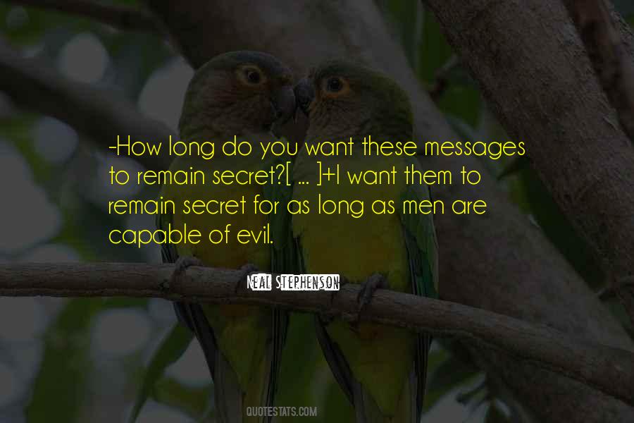 Keinsafan Krabat Quotes #1592893