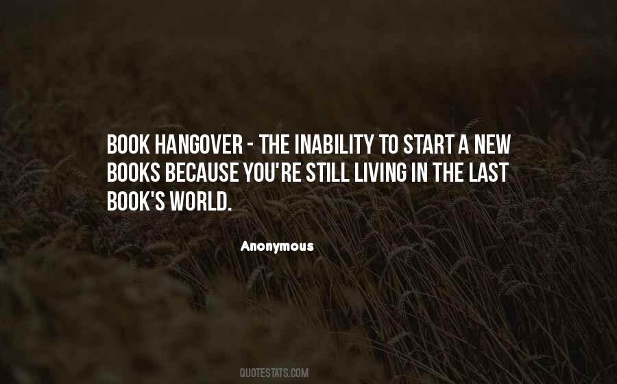 Contemporary Romance Life Lesson Quotes #1414240