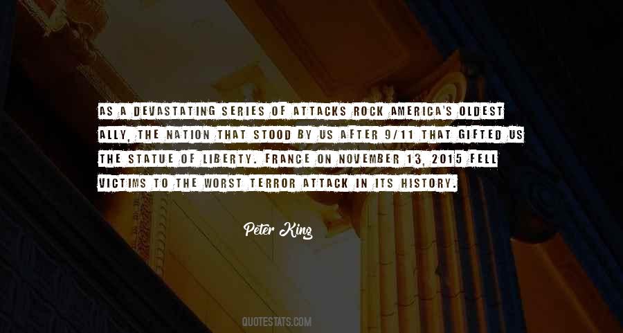 Quotes For 9/11 Victims #1158473
